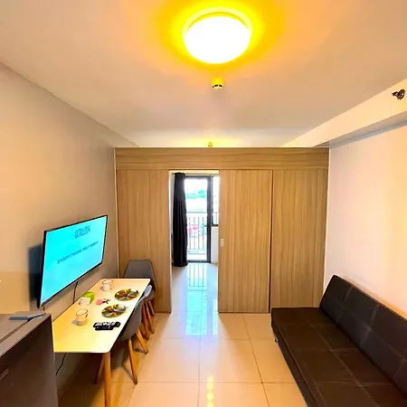 Shore 8109 Onebedroomwbalcony