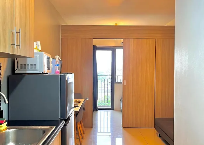 Onebedroomwbalcony Manila