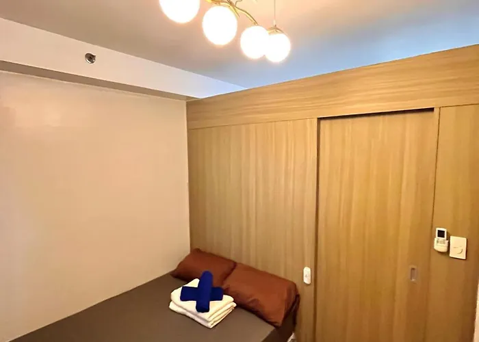 Apartment Onebedroomwbalcony